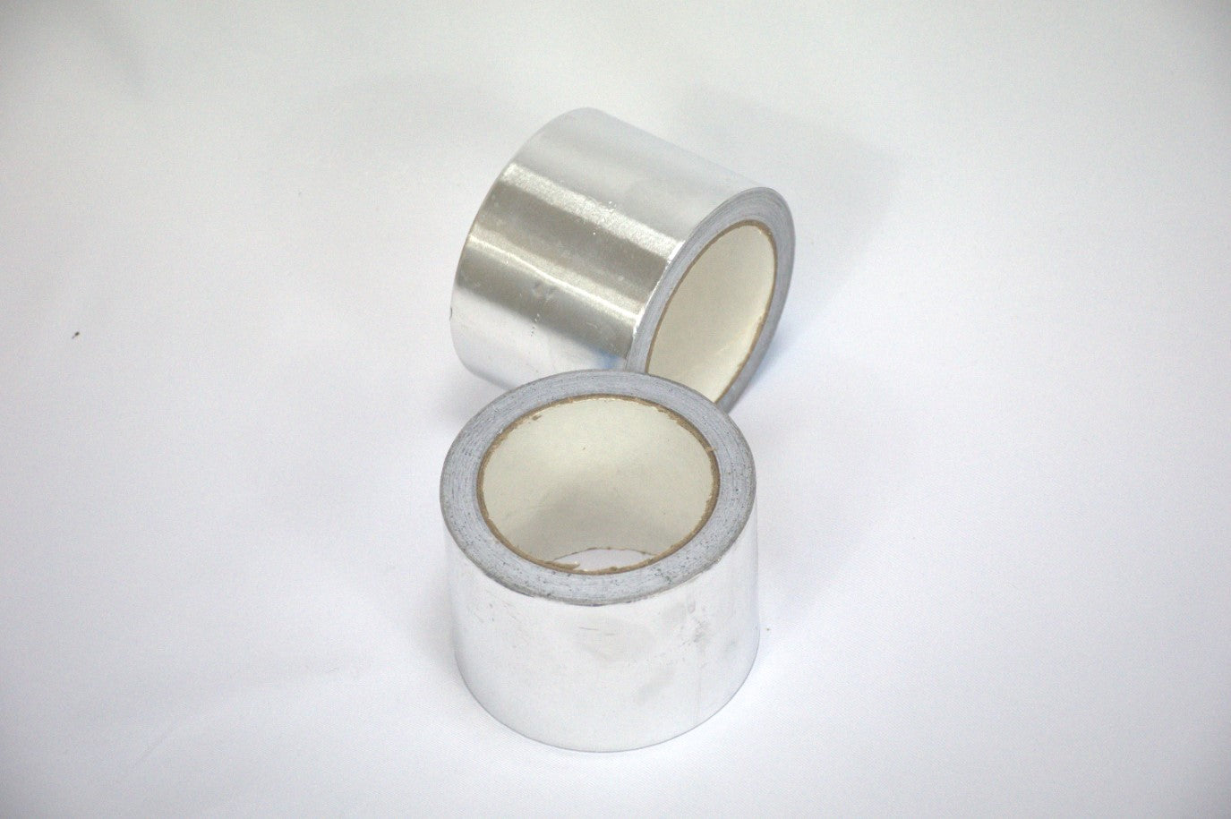 Aluminium Tape, FR, Cold Weather Adhesive, Self wound