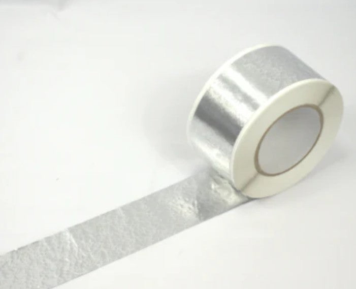 Aluminium Tape Gas Resistant