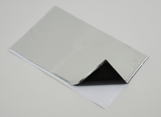 Sound Deadening Butyl Sheets